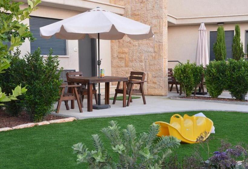 Bed and Breakfast Zimmer Monte