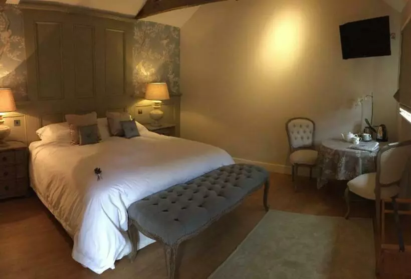 Hill Farm Bed And Breakfast