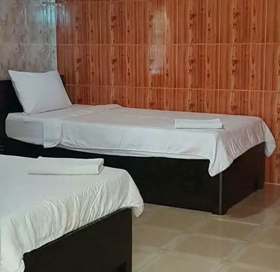 ホテル น้องใหม่ รีสอร์ท