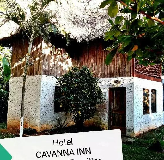 هتل Y Restaurante La Cabaña El Viajero