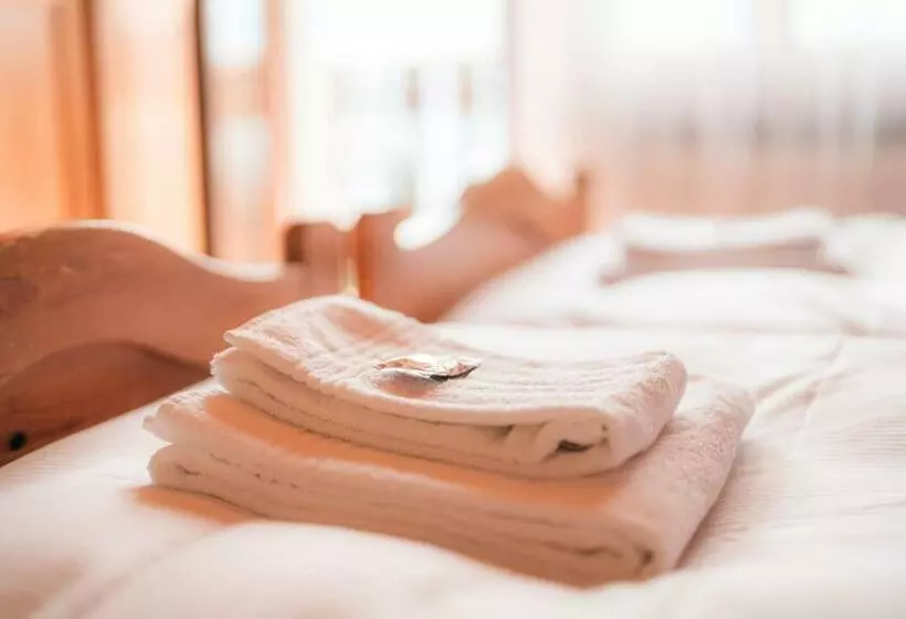 Hotel Relais Fleuri