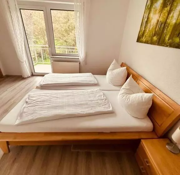 Hotelli | Restaurant | Forellenzucht