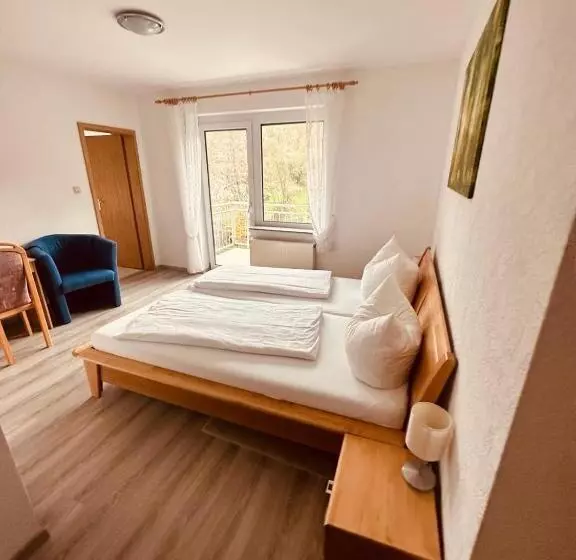 Hotelli | Restaurant | Forellenzucht