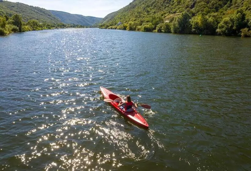 Hotelli | Restaurant | Forellenzucht