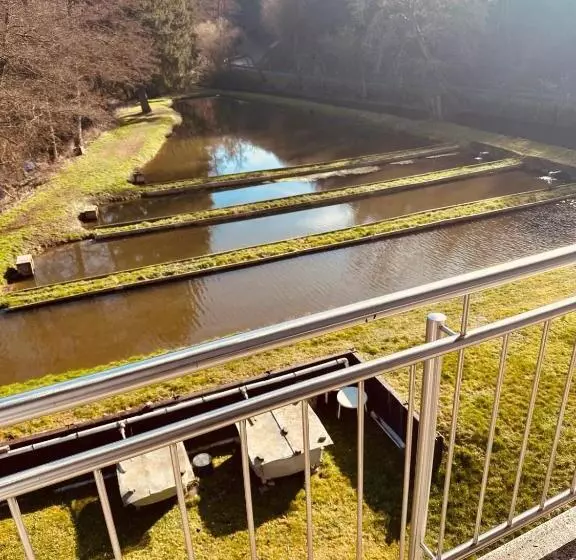 Hotelli | Restaurant | Forellenzucht