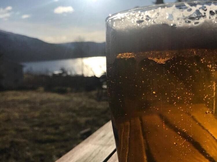 בית מלון כפרי Stetind