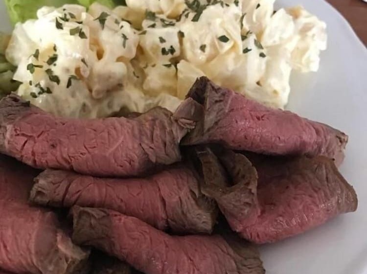 בית מלון כפרי Stetind