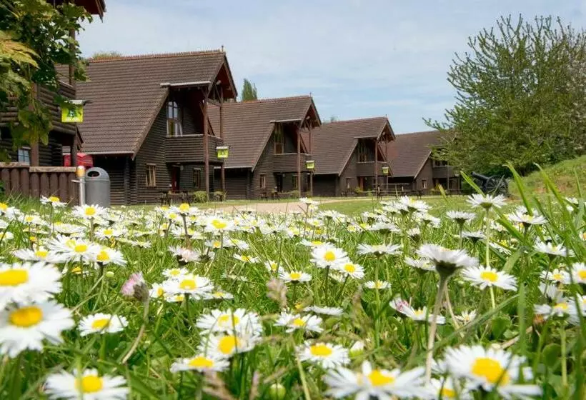 Hotelli Yha London Lee Valley