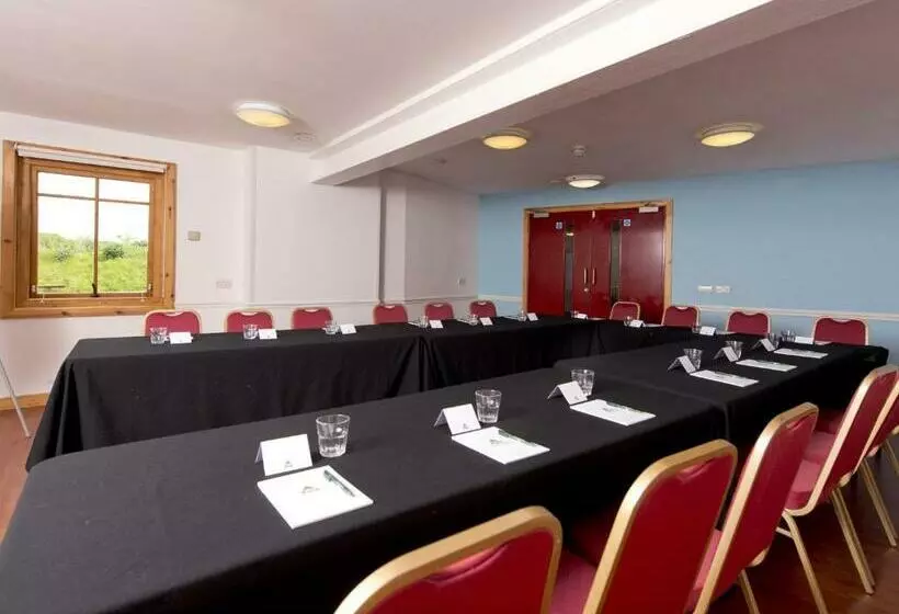 Hotelli Yha London Lee Valley