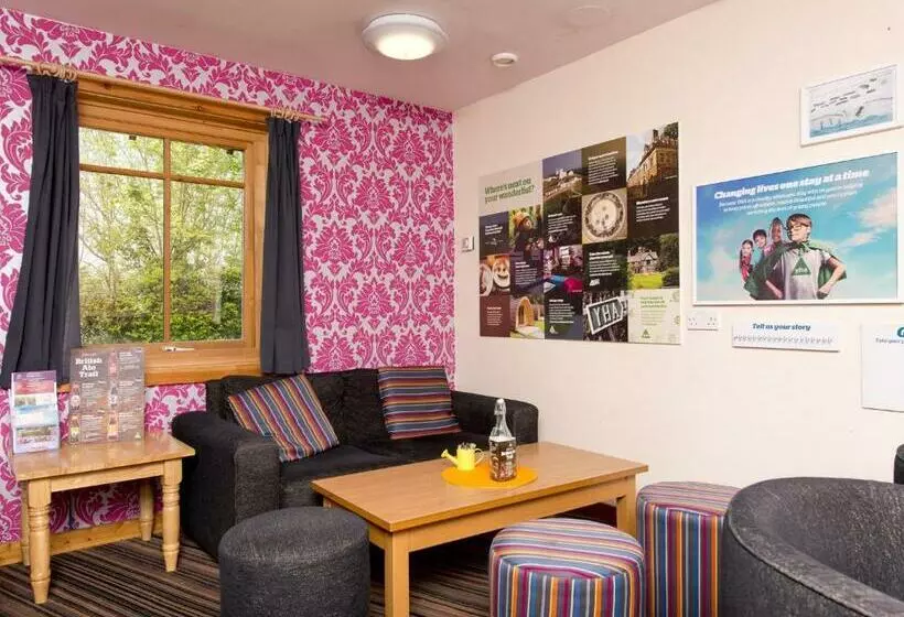 Hotelli Yha London Lee Valley