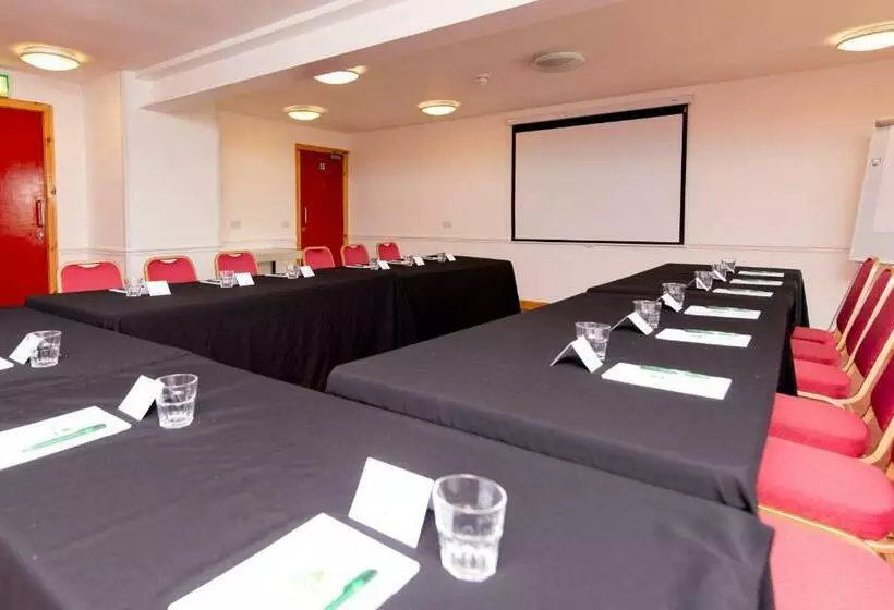 Hotelli Yha London Lee Valley