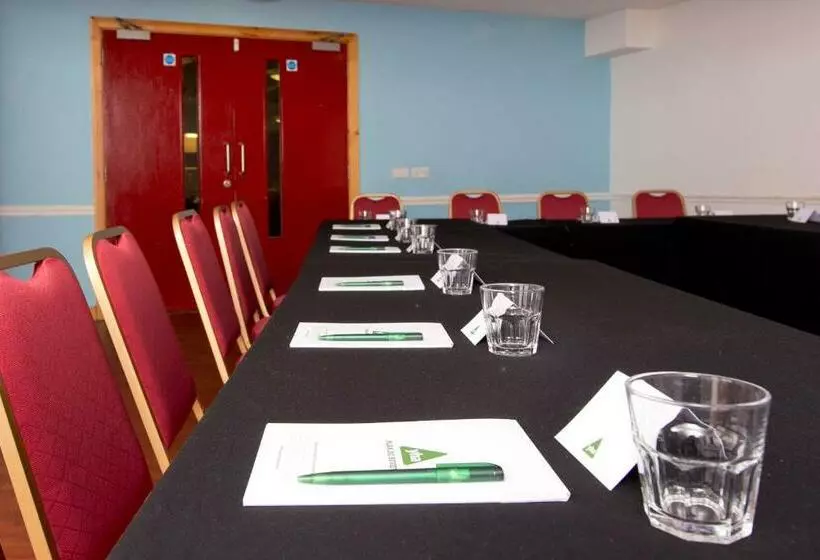 Hotelli Yha London Lee Valley