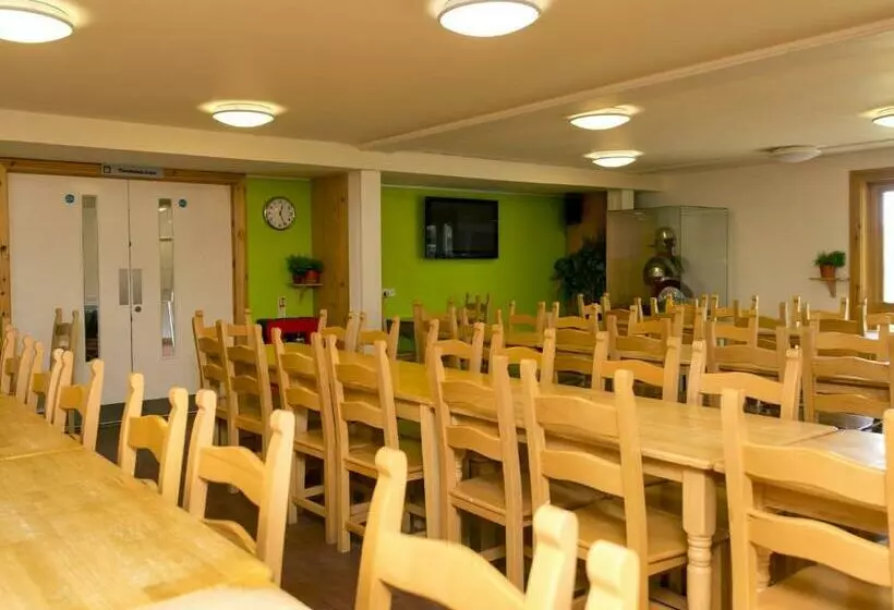 Hotelli Yha London Lee Valley