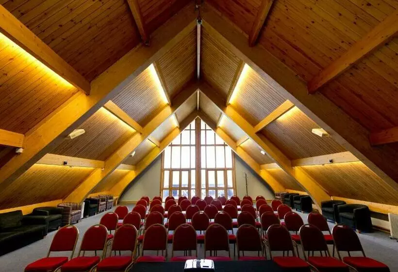 Hotelli Yha London Lee Valley