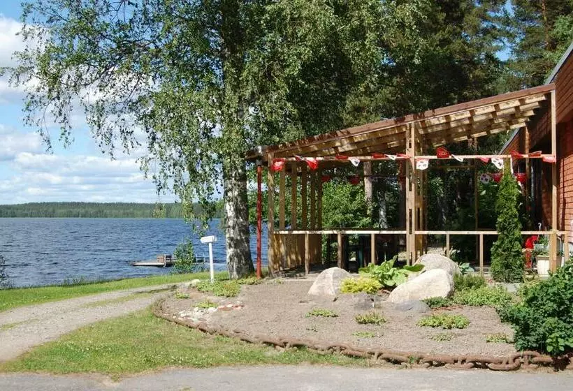 モーテル Lomasaaret