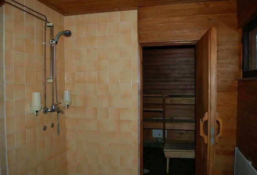 فندق على الطريق Lomasaaret