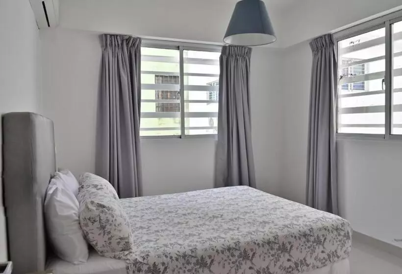 Palmer Suites