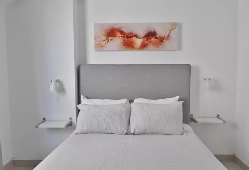 Palmer Suites
