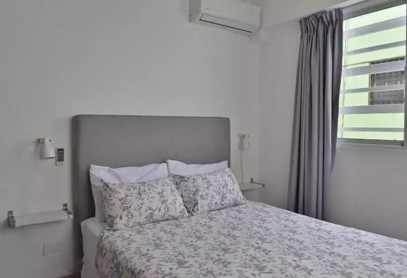Palmer Suites