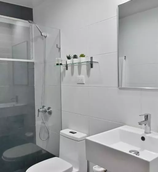 Palmer Suites