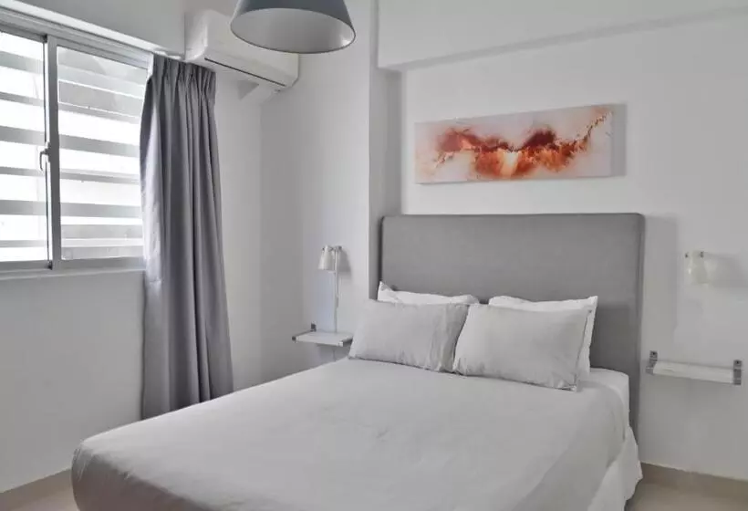 Palmer Suites