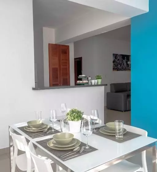 Palmer Suites