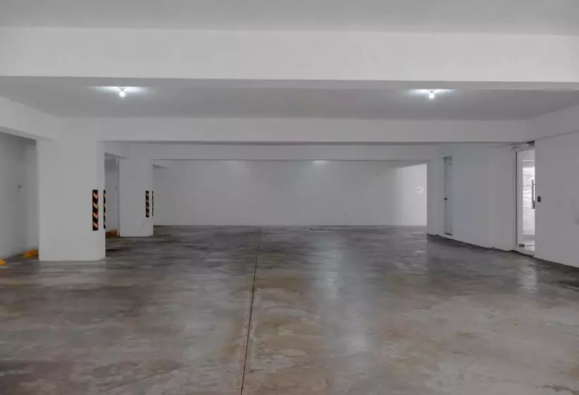 Palmer Suites