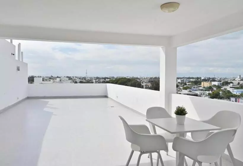 Palmer Suites