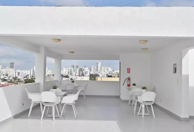 Palmer Suites