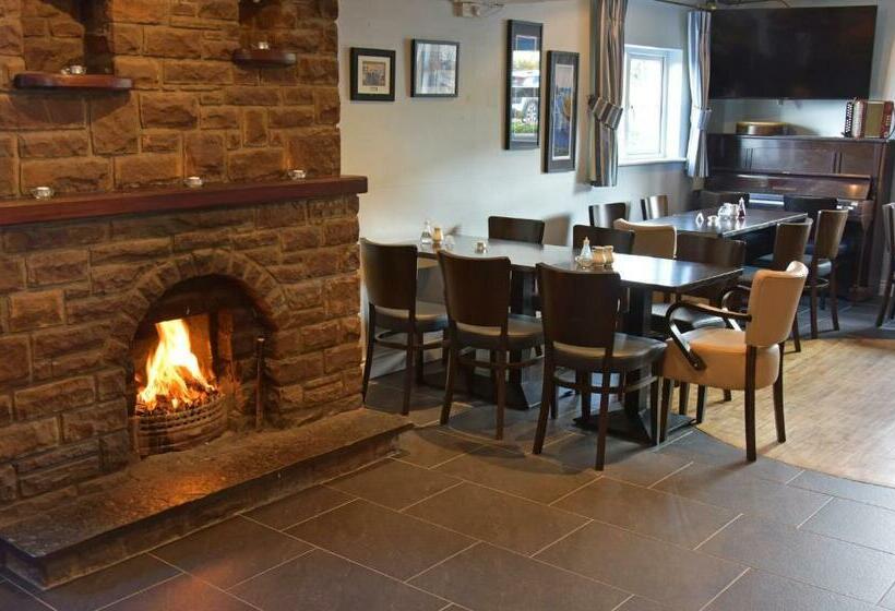 פנסיון An Bothar Pub