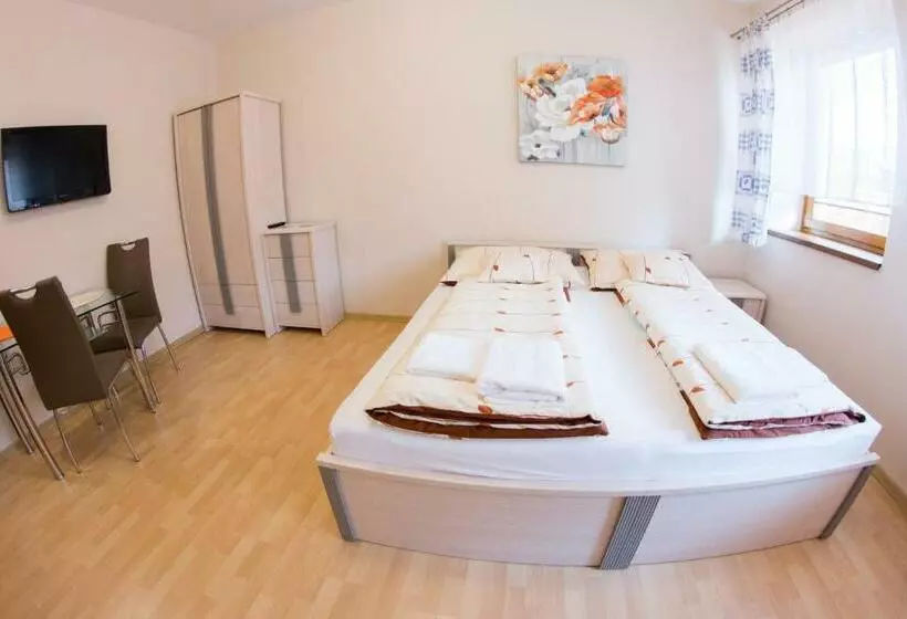 ペンション Guest House Tri Koruny