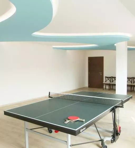 ペンション Guest House Tri Koruny