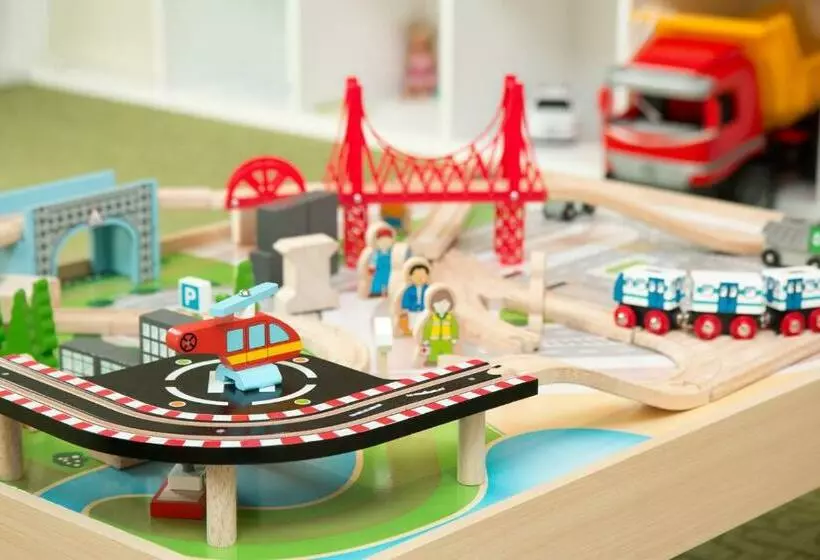 Majatalo Guest House Tri Koruny