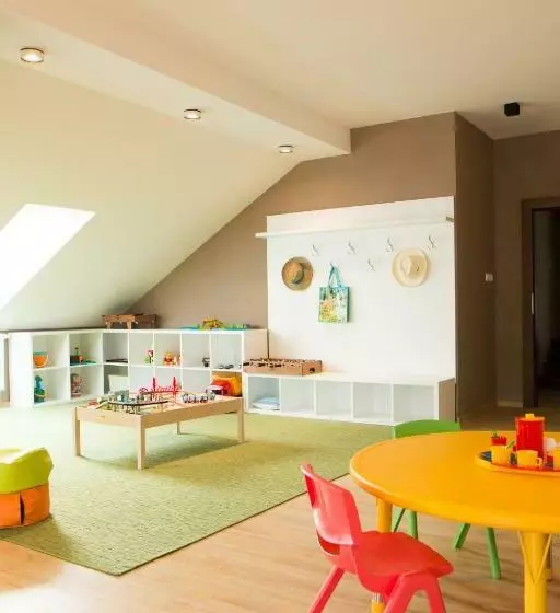 ペンション Guest House Tri Koruny