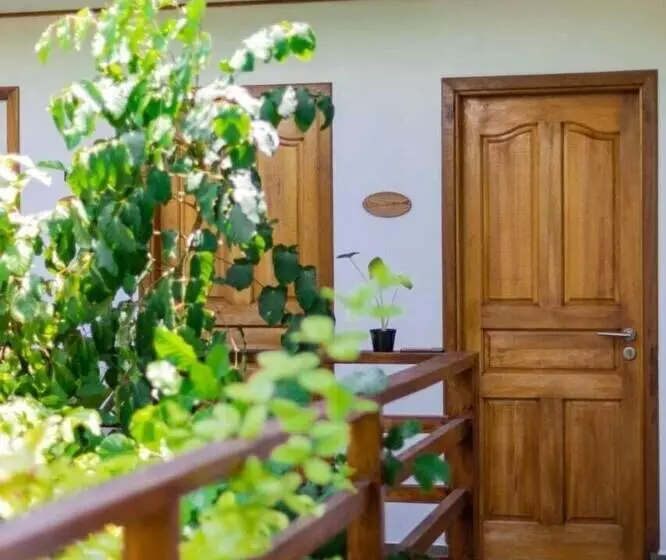 پانسیون Nihaali Maldives