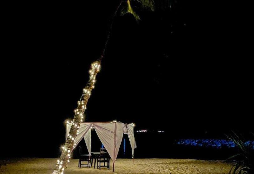 Pension Nihaali Maldives