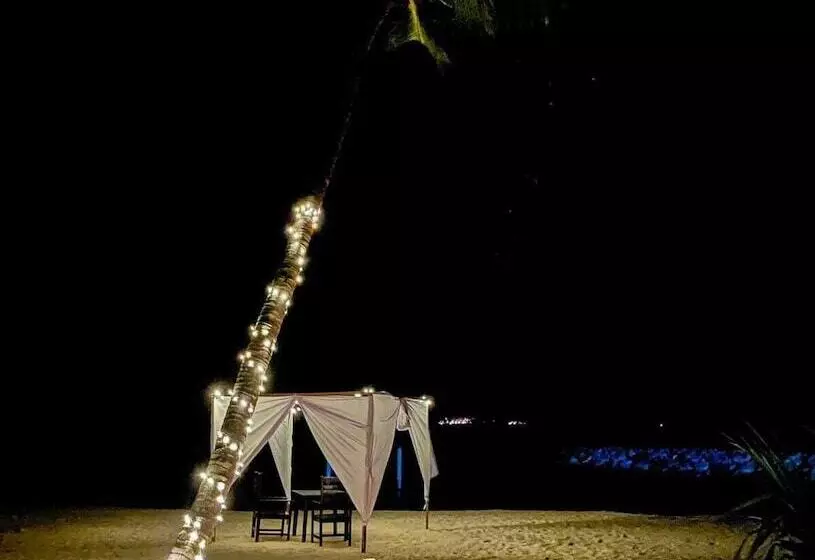 پانسیون Nihaali Maldives