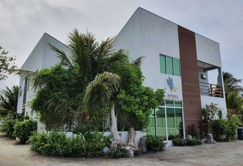 Pension Nihaali Maldives