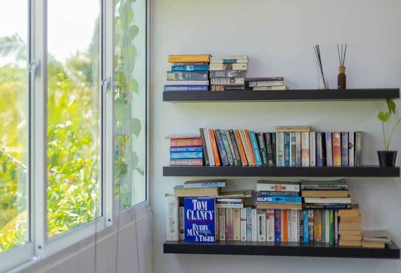 Pension Nihaali Maldives