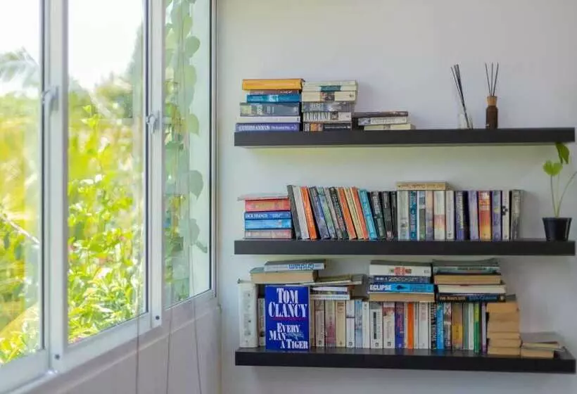 پانسیون Nihaali Maldives