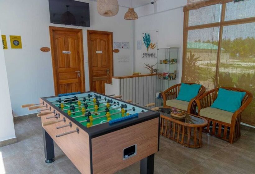 Pension Nihaali Maldives