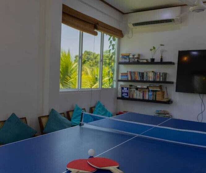 Pension Nihaali Maldives