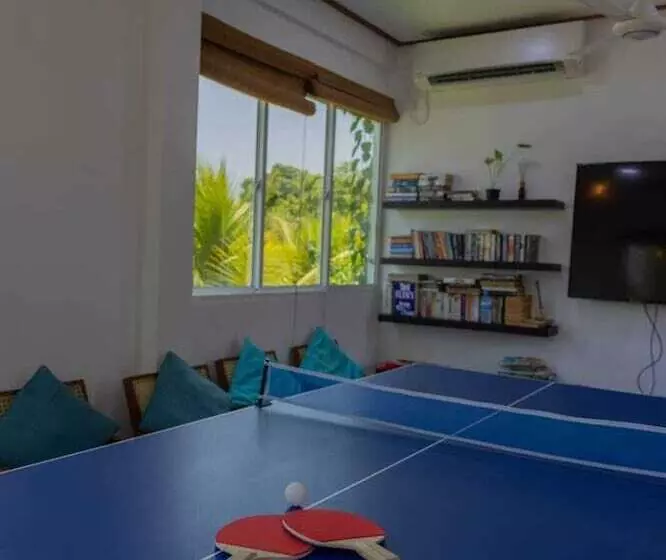 پانسیون Nihaali Maldives