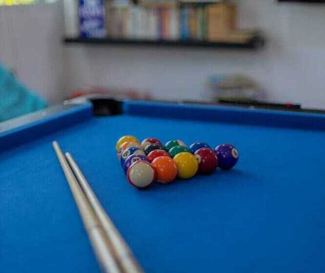 Pension Nihaali Maldives