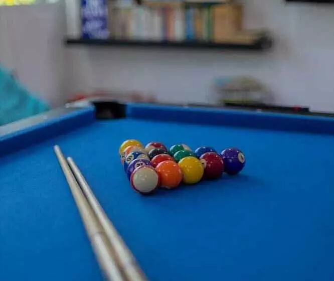 پانسیون Nihaali Maldives