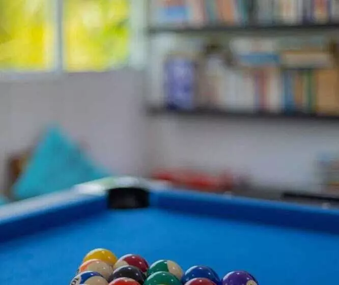 پانسیون Nihaali Maldives