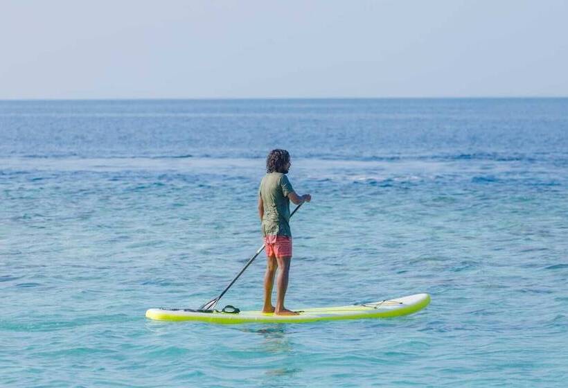 Pension Nihaali Maldives