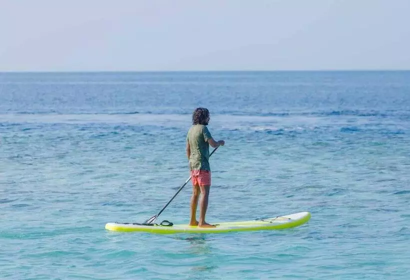 پانسیون Nihaali Maldives