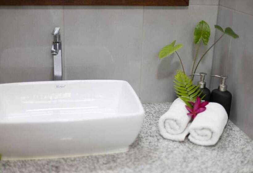 Pension Nihaali Maldives