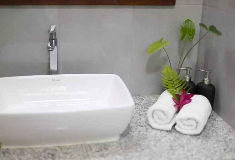 پانسیون Nihaali Maldives